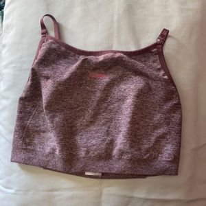 Gym-shark sports bra
